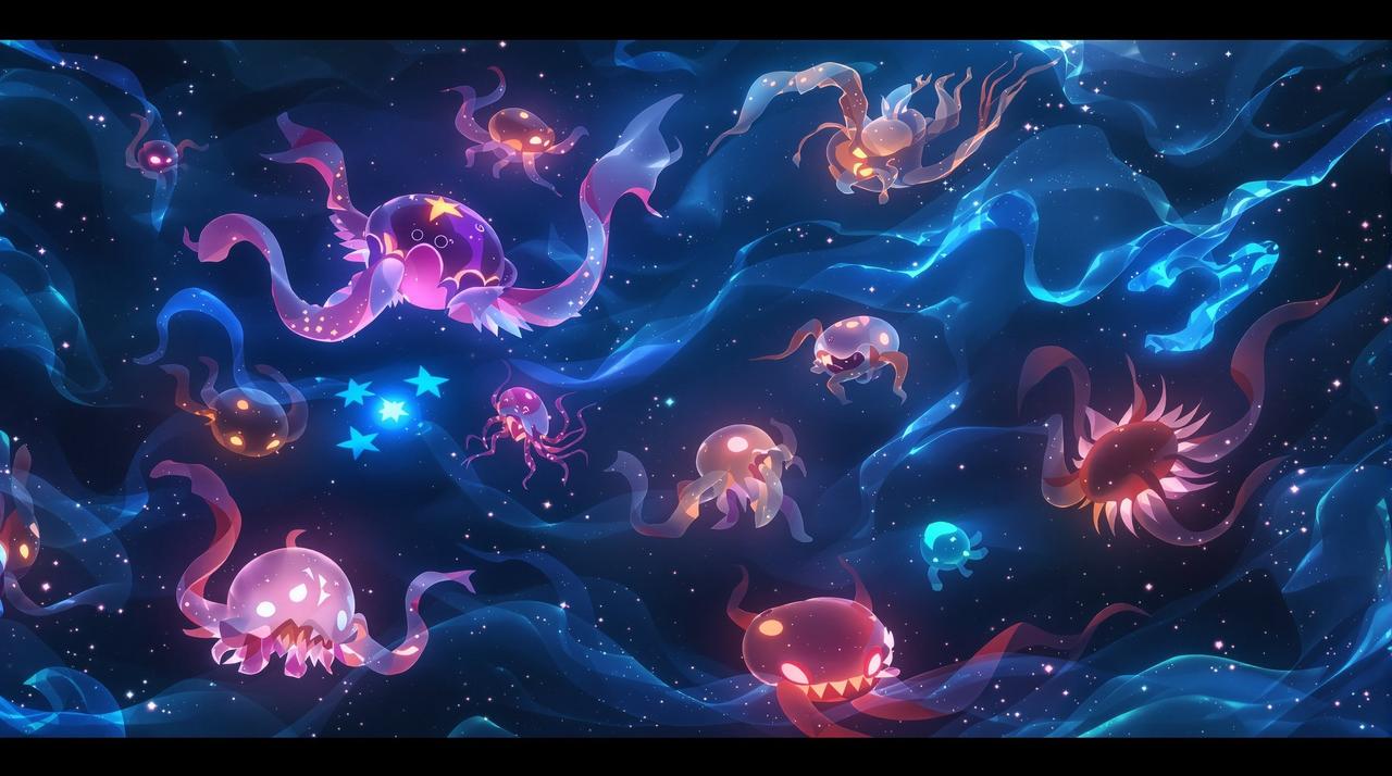 深海 - 动漫 | 大宝影视推荐